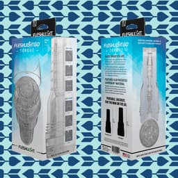 Fleshlight GO Torque — thumbnail 9