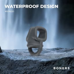 Boners Liquid Silicone Ball Splitter — thumbnail 12