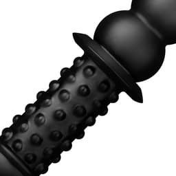 BUTTR - Akimbo Dubbelzijdige Anaal Dildo — thumbnail 2