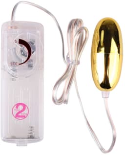 Eva's Love Egg - Vibrator — thumbnail 7