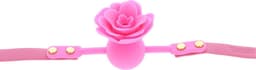 Rose Ball Gag — thumbnail 3