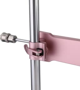 Pro Mini Seksmachine Smart App met dildo en afstandsbediening Roze — thumbnail 6