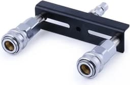 Hismith Dubbele Adapter Quick Air Connector — thumbnail 11
