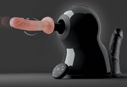 Pipedream - Fetish Fantasy - Fetish Fantasy Series The Bigger Bang Thrusting and Rotating S — thumbnail 5