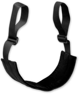 Pipedream Fetish Fantasy Harness Do It Doggie Harness zwart — thumbnail 3