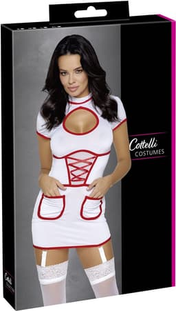 Nurse XL — thumbnail 3