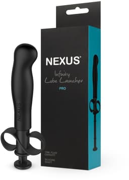 Nexus - Infinity Glijmiddel Launcher - Pro — thumbnail 15