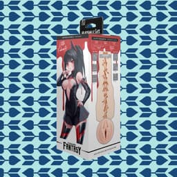 Fleshlight Fantasy - Lilith Fukumoto Shokushu — thumbnail 4
