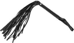 Erotische accessoires - set - zwart - bondage - bdsm — thumbnail 4