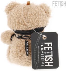 FETISH SUBMISSIVE - WINNIE TEDDYBEER BDSM MODEL 6 | KEYHOLDER | BDSM | BONDAGE — thumbnail 3