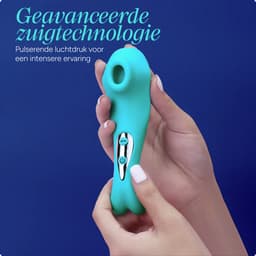 NUMY® Bundel - Vibrator voor Vrouwen - Massagekaars Lavendel Inclusief Sex Quiz - Sex Toys voor Vrouwen - Sex Toys voor Koppels - Clitoris en G-Spot Stimulator - Cadeau voor Vrouw — thumbnail 11