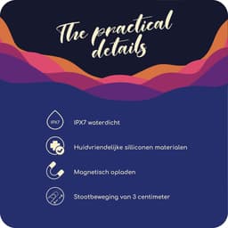 ONLYTOYS® Alpha - Premium 3 In 1 Stotende Dildo Met Zuignap - Vibrator Realistisch Met Afstandsbediening & Warmtefunctie - Vibrators Voor Koppels & Vrouwen — thumbnail 5