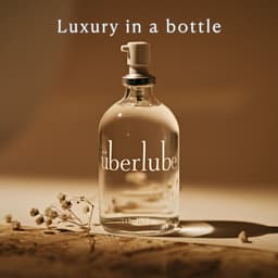 Uberlube Glijmiddel Siliconen - 100 ml — thumbnail 11