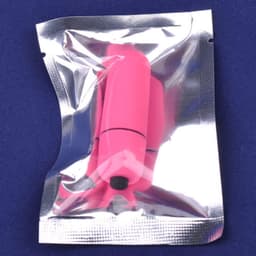 Mini Bullet Roze - Intens gevoel - Stimulerend voor vrouwen - Pocketsize - 1 trilstand - Stimulerend voor clitoris - Spannend voor koppels - Sex speeltjes -Sex toys - Erotiek - Sexspelletjes voor mannen en vrouwen – Seksspeeltjes - Stimulator — thumbnail 2