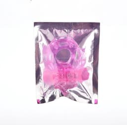 Vibrerende cockring - penis ring — thumbnail 3