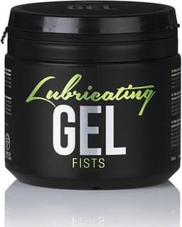 Cobeco Lubricatie-gel Fists 500ml - 500ml — thumbnail 11