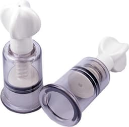Kiotos - Twist Vacuum Cups - Tepelzuigers - 2 stuks L - 40 mm — thumbnail 3