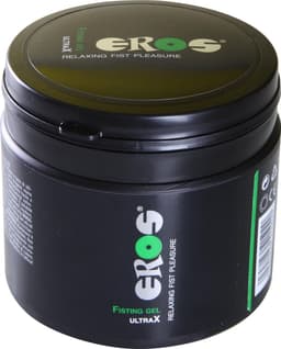 Eros Fisting Gel Ultrax Glijmiddel - 500 ml — thumbnail 5