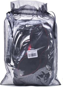 Bondage Set De Luxe 8 Items - Mooie set voor beginners en gevorderden - Sexpakket voor koppels - Spannend voor koppels - Sex speeltjes - Luxe set - Sex toys - Erotiek - Bondage - Sexspelletjes voor mannen en vrouwen – Seksspeeltjes - Stimulator — thumbnail 3