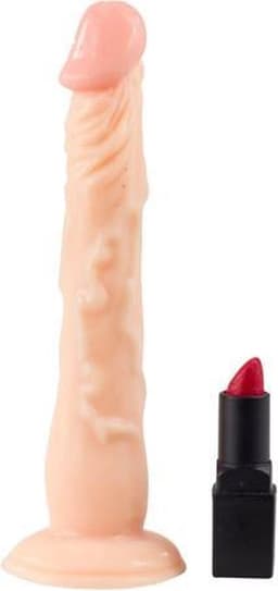 Realistische Dildo European Lover Small — thumbnail 8