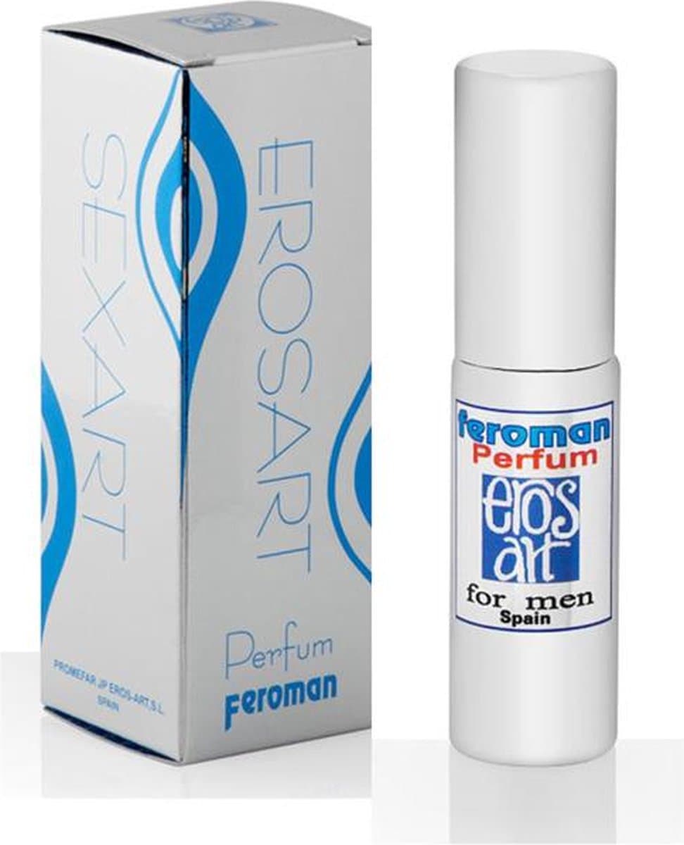 Perfum Feroman 20 ml — afbeelding 1