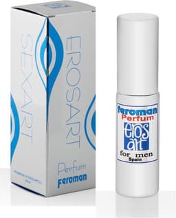 Perfum Feroman 20 ml — thumbnail 1