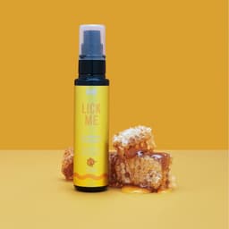 INTT - Lick Me Honey - 50 ml — thumbnail 5