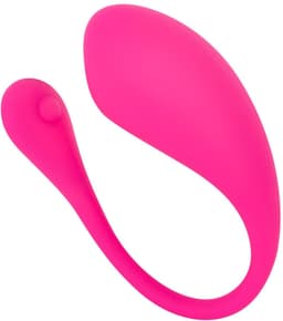 Lovense - Lush 3.0 - Draagbare Vibrator - Vibrerend Ei - Appgestuurd Luxe Vibratie Eitje - Sex Toys voor Vrouwen - Vibrators voor Vrouwen - Sex Toys voor Koppels - Roze — thumbnail 9