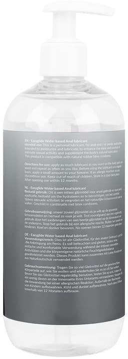 EasyGlide - Anaal Glijmiddel - 500 ml — thumbnail 10