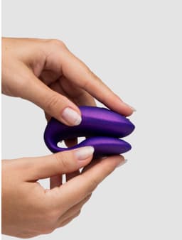 We-Vibe – Chorus Pro – Paars — thumbnail 4