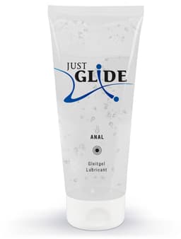 Anaal Glijmiddel 200 ml — thumbnail 2