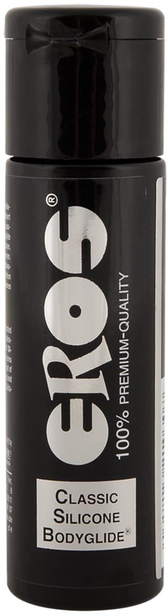 Eros Classic Siliconen Bodyglide Glijmiddel - 30 ml — afbeelding 1