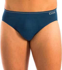 Naadloze Katoenen Slips voor Heren - 2 Stuks - Comfortabele Onderbroek — thumbnail 5