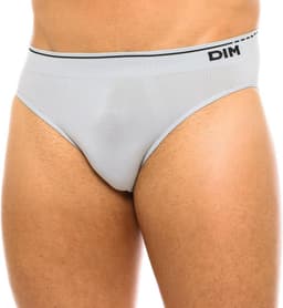 Set van 2 naadloze katoenen herenslips voor optimaal comfort — thumbnail 4