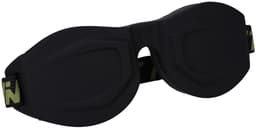 Doc Johnson Black Ops Blink - Blinddoek masker - Zwart — thumbnail 5