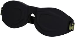 Doc Johnson Black Ops Blink - Blinddoek masker - Zwart — thumbnail 2