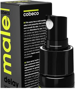 Male - 15 ml - Delay Spray — thumbnail 10