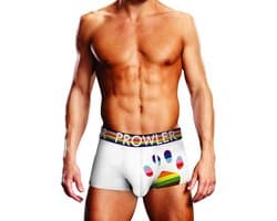 Prowler 4890808273609 - Oversized Paw Trunk - S - White XL