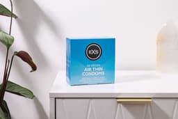 EXS Air Thin - 48 Ultradunne Condooms — thumbnail 5