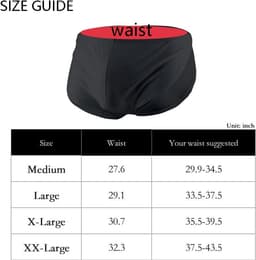 Comfortabele en Sexy Heren Split Shorts Loungebroek - Dunne Stretchy Stof — thumbnail 7