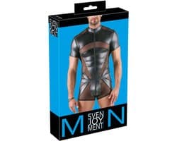 Men's Playsuit 2XL