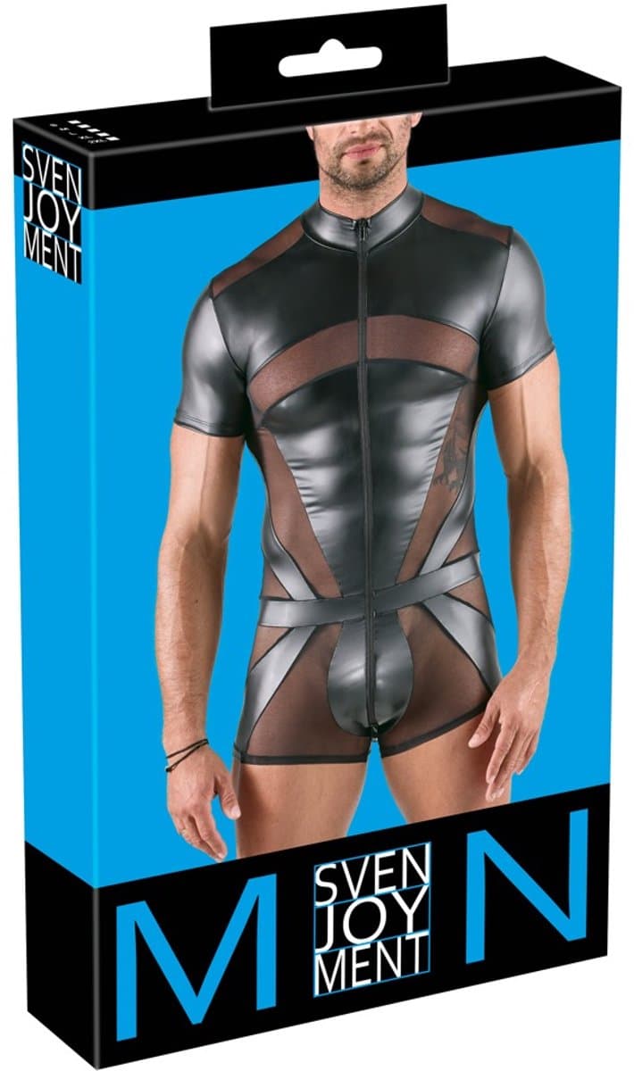 Men's Playsuit 2XL — afbeelding 1