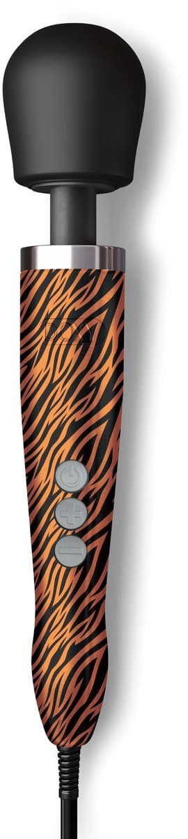 Doxy - Die Cast Wand Massager — afbeelding 1