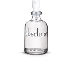 Uberlube Glijmiddel Siliconen - 50 ml