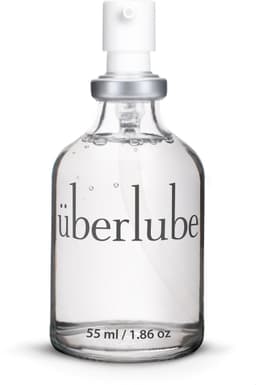 Uberlube Glijmiddel Siliconen - 50 ml — thumbnail 1