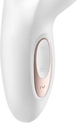 Satisfyer Pro G-Spot Rabbit | clitoriszuiger met 11 intensiteitsniveaus | G-spot-massage met 10 vibratieprogramma's | accutechnologie | waterdicht — thumbnail 21