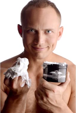 XR Brands - Invade Deep Fisting Cream - 237 ml — thumbnail 3