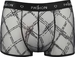PASSION MEN | Passion 032 Short James Black S/m — thumbnail 3
