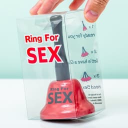 Ring for Sex Bell — thumbnail 5