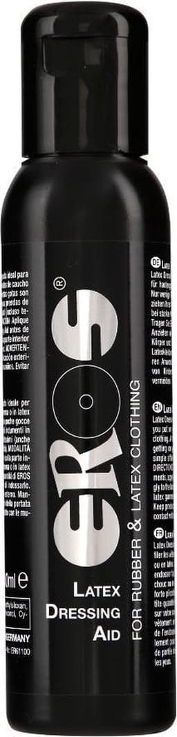 Eros - Latex Dressing Aid 100 Ml — thumbnail 1